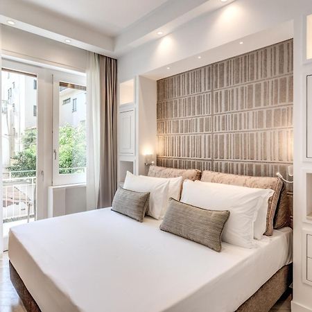 Diff'Rent Souls Rooms - Luxury Accomodation Sorrento Exteriör bild