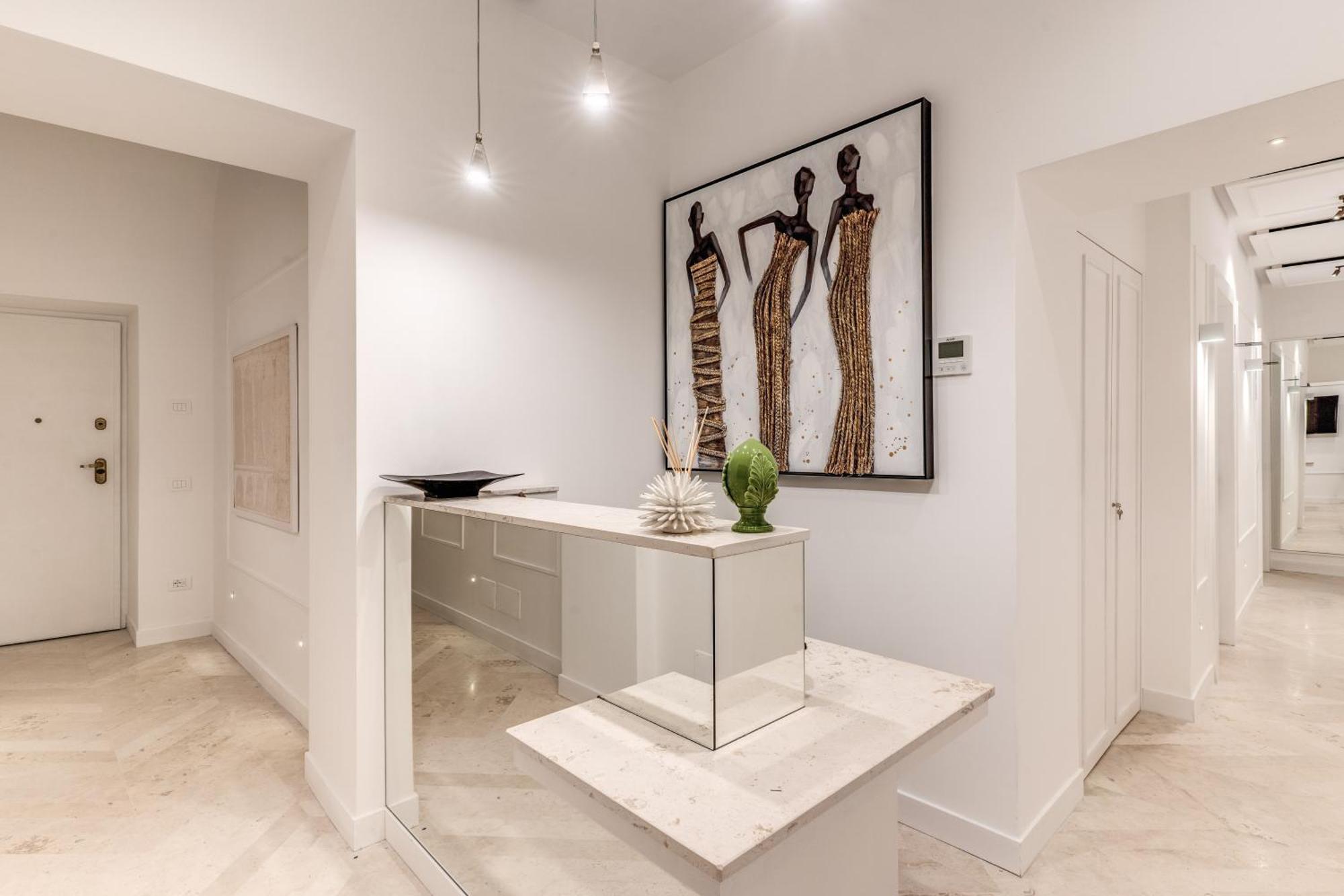 Diff'Rent Souls Rooms - Luxury Accomodation Sorrento Exteriör bild