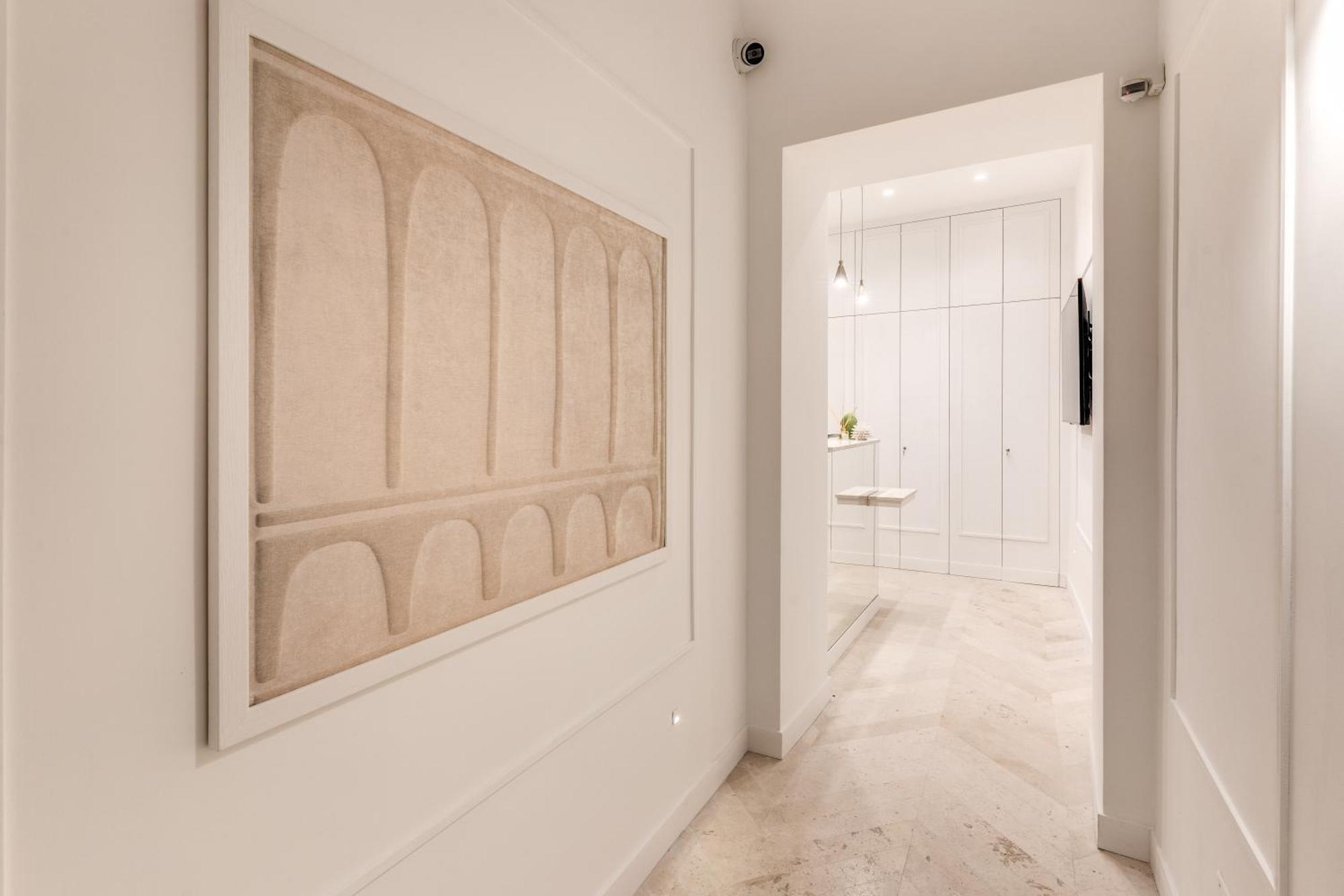 Diff'Rent Souls Rooms - Luxury Accomodation Sorrento Exteriör bild