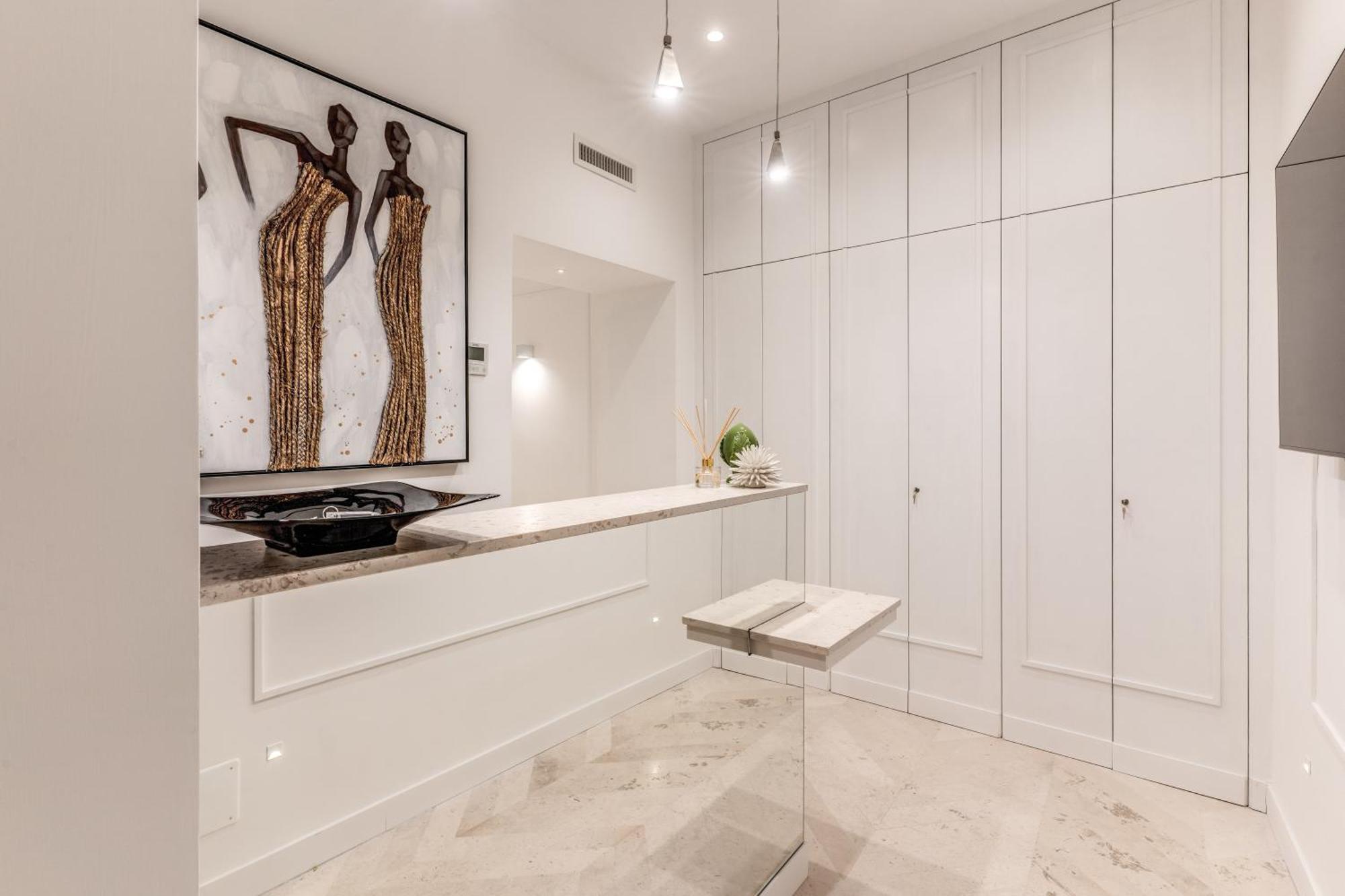 Diff'Rent Souls Rooms - Luxury Accomodation Sorrento Exteriör bild