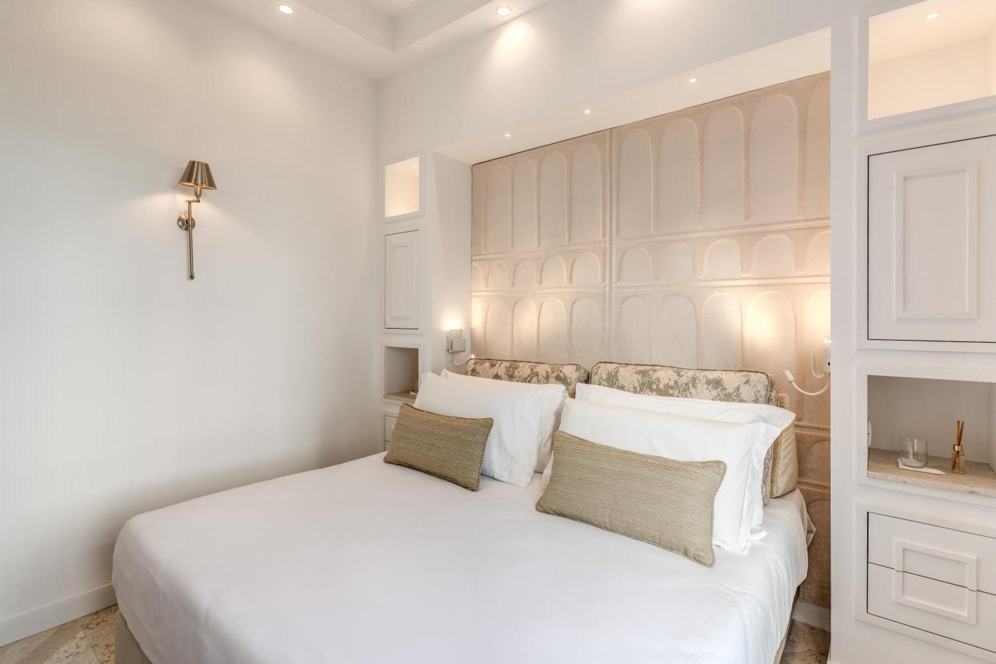 Diff'Rent Souls Rooms - Luxury Accomodation Sorrento Exteriör bild