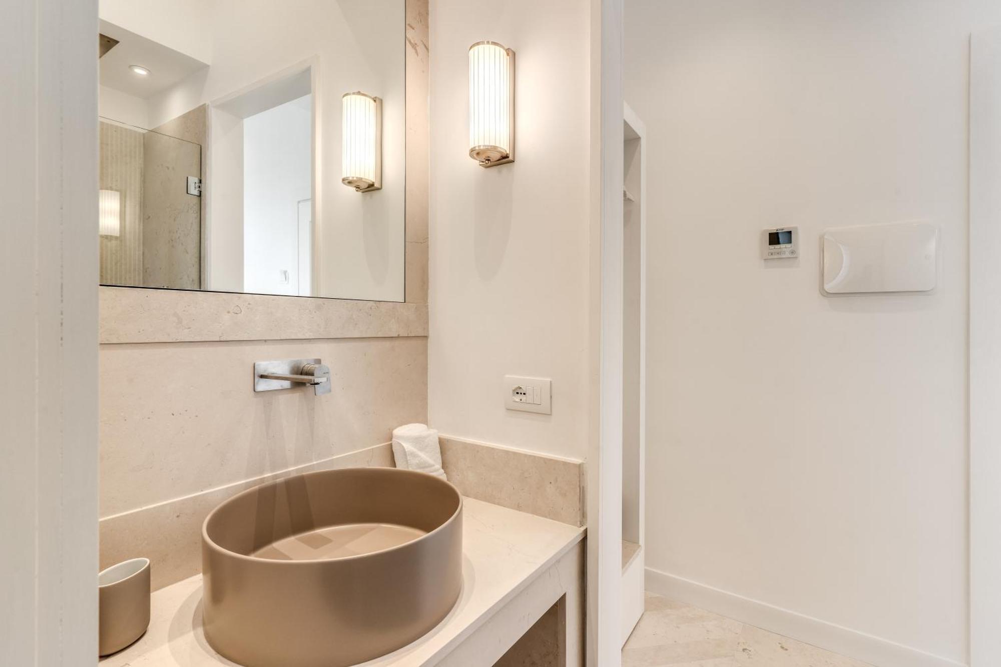 Diff'Rent Souls Rooms - Luxury Accomodation Sorrento Exteriör bild