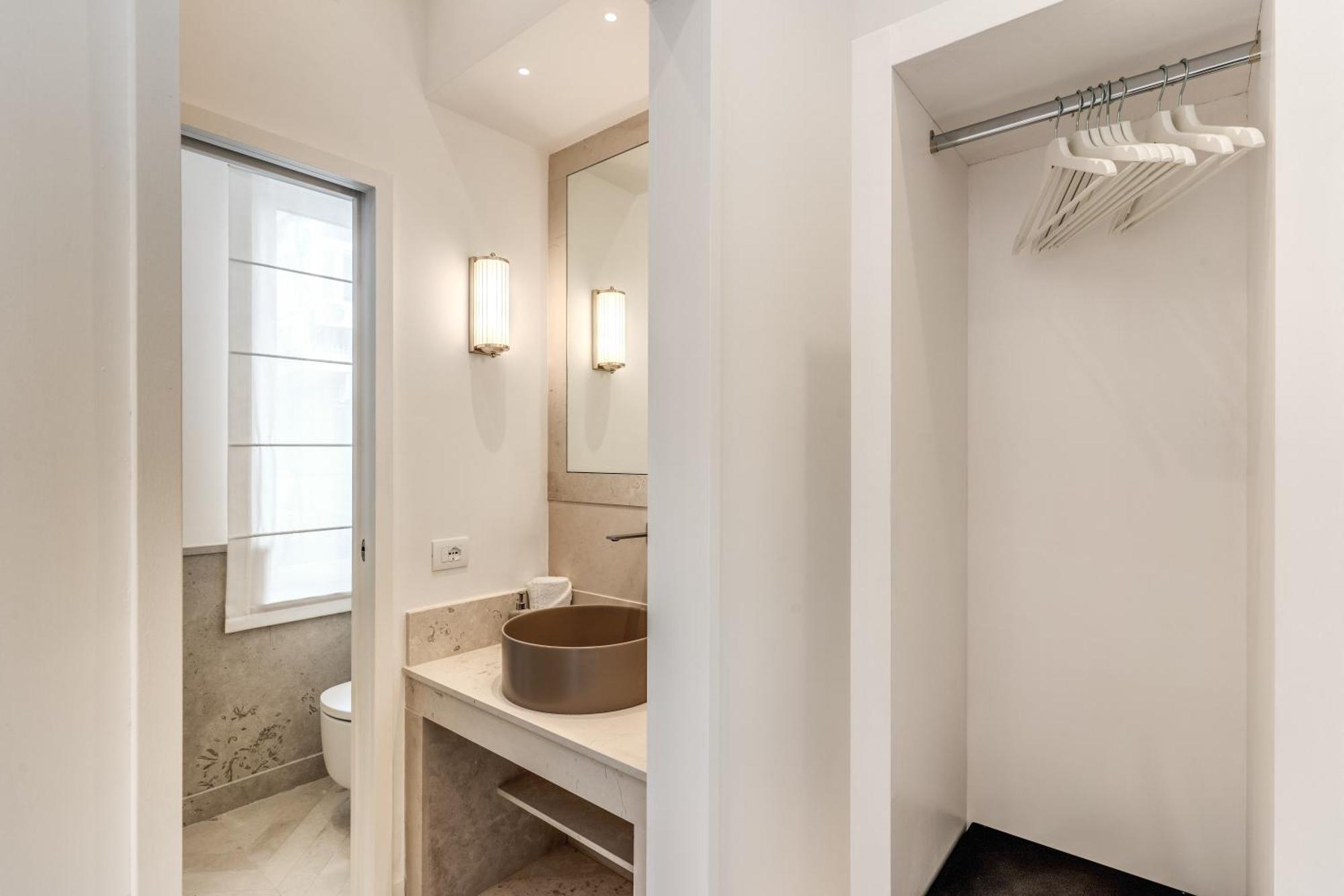 Diff'Rent Souls Rooms - Luxury Accomodation Sorrento Exteriör bild