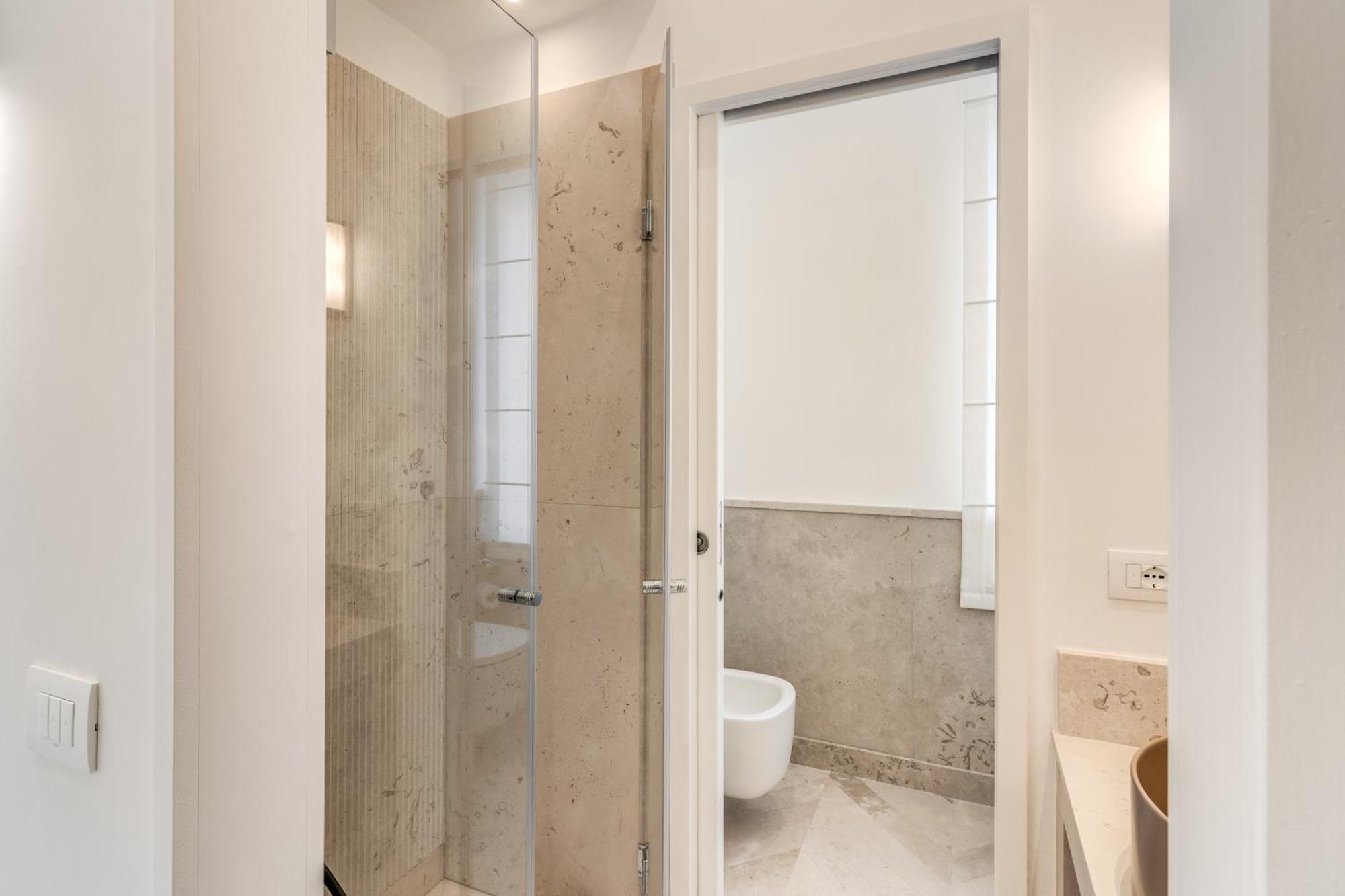 Diff'Rent Souls Rooms - Luxury Accomodation Sorrento Exteriör bild