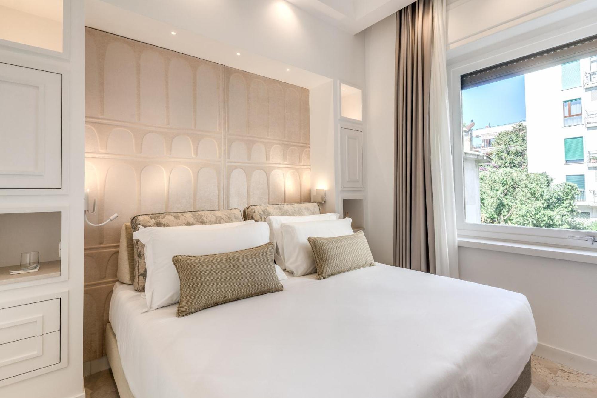 Diff'Rent Souls Rooms - Luxury Accomodation Sorrento Exteriör bild