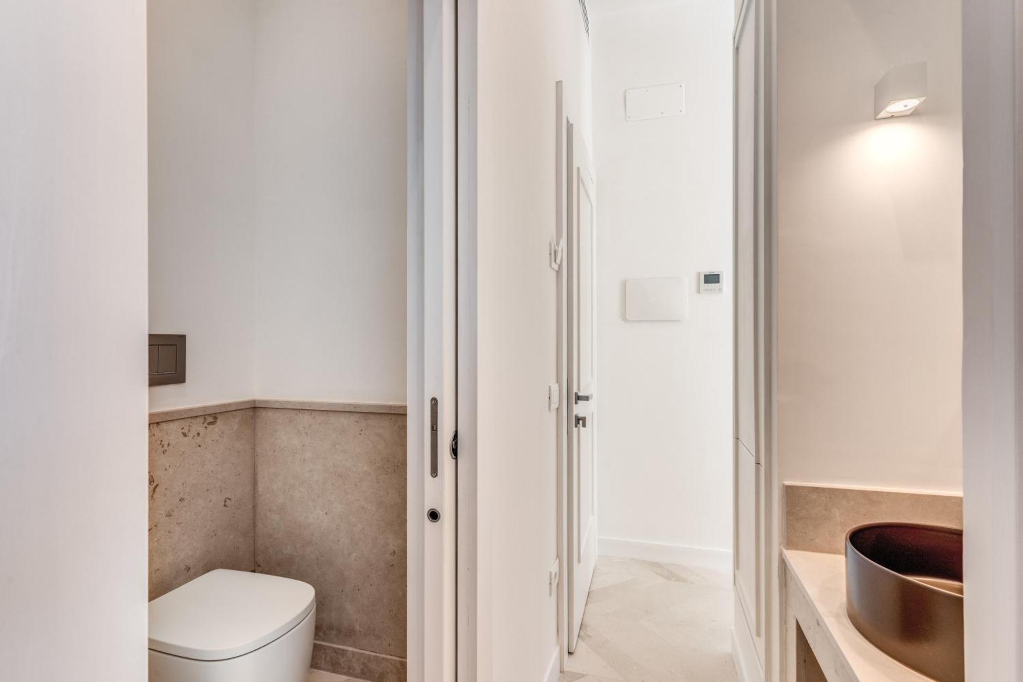 Diff'Rent Souls Rooms - Luxury Accomodation Sorrento Exteriör bild