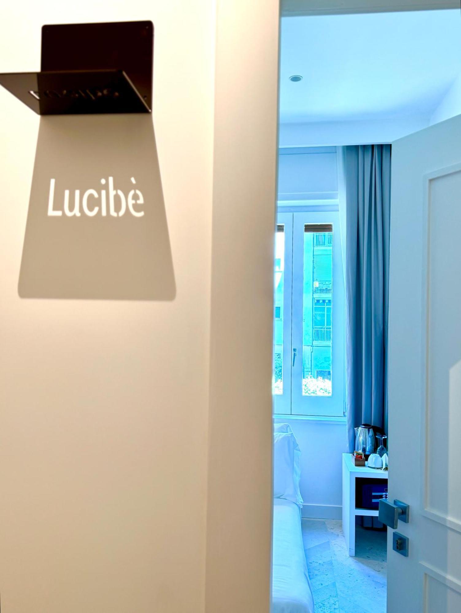 Diff'Rent Souls Rooms - Luxury Accomodation Sorrento Exteriör bild
