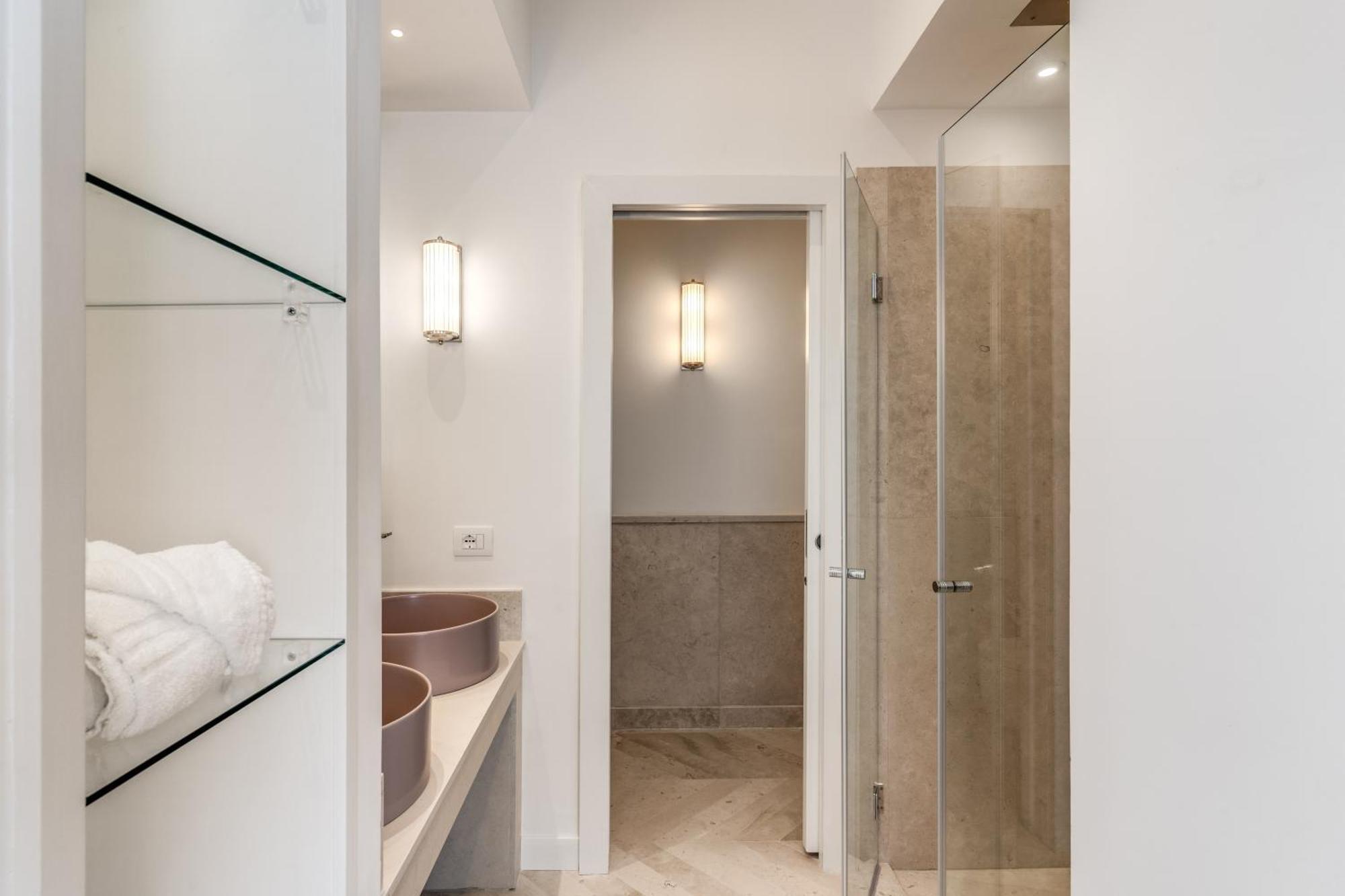 Diff'Rent Souls Rooms - Luxury Accomodation Sorrento Exteriör bild