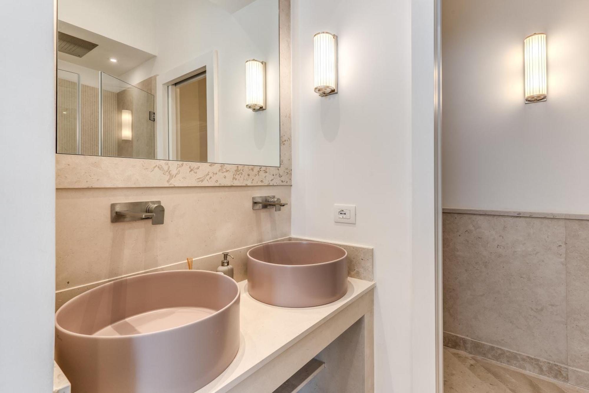 Diff'Rent Souls Rooms - Luxury Accomodation Sorrento Exteriör bild